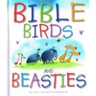 Bible Birds And Beasties by leena Lane & T S Spookytooth